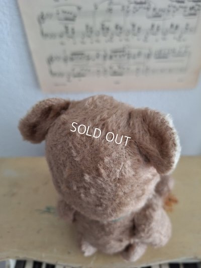 画像8: JPMフレンチテディベア