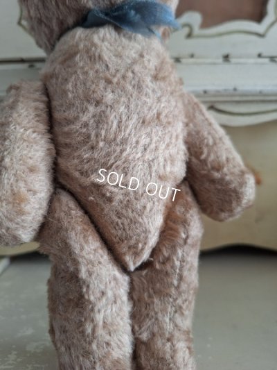 画像9: JPMフレンチテディベア