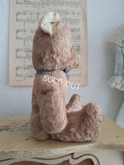 画像11: JPMフレンチテディベア