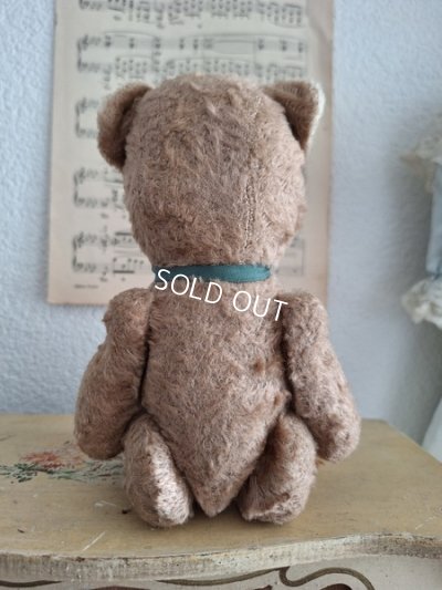 画像12: JPMフレンチテディベア