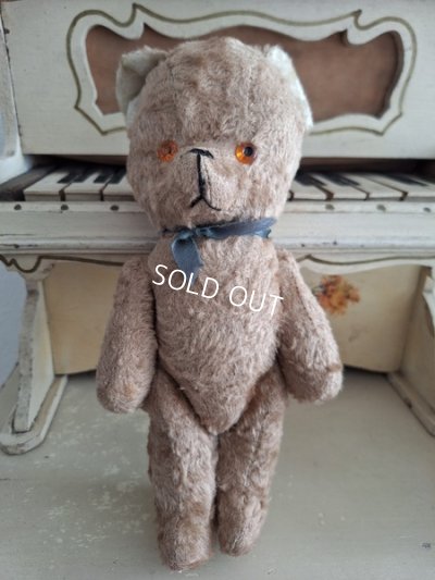 画像15: JPMフレンチテディベア