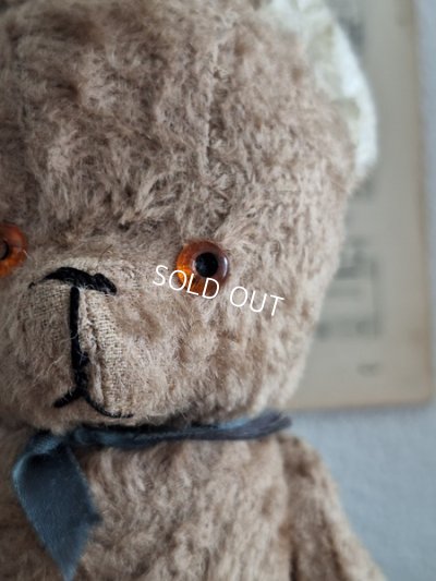 画像16: JPMフレンチテディベア