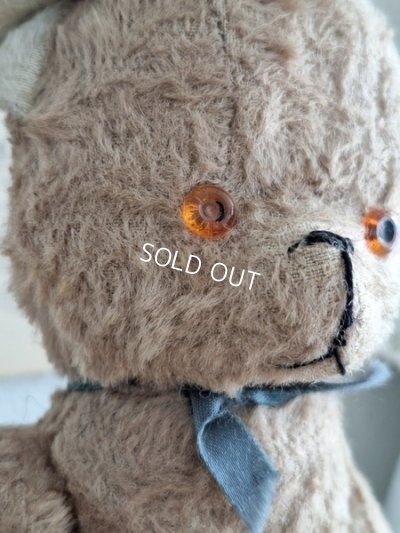 画像17: JPMフレンチテディベア