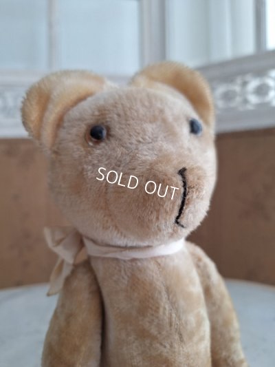 画像2: 細長フレンチテディベア