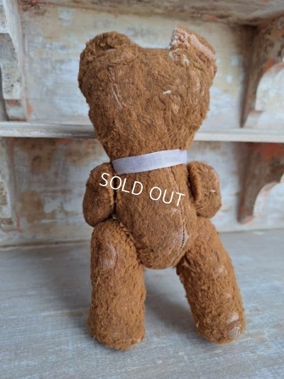 画像9: JPMテディベア