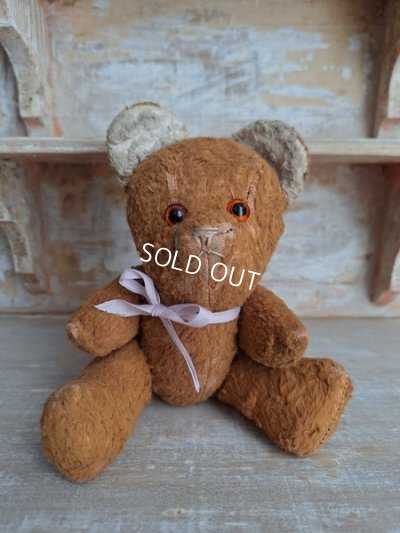 画像10: JPMテディベア