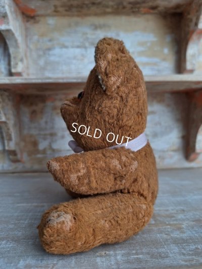 画像12: JPMテディベア