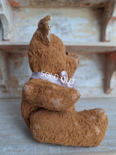 画像13: JPMテディベア