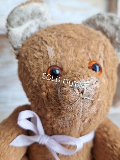 画像2: JPMテディベア