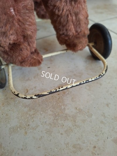 画像23: 車輪付JPMプードル