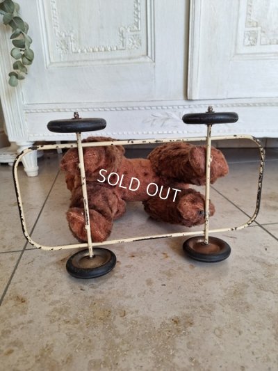 画像15: 車輪付JPMプードル