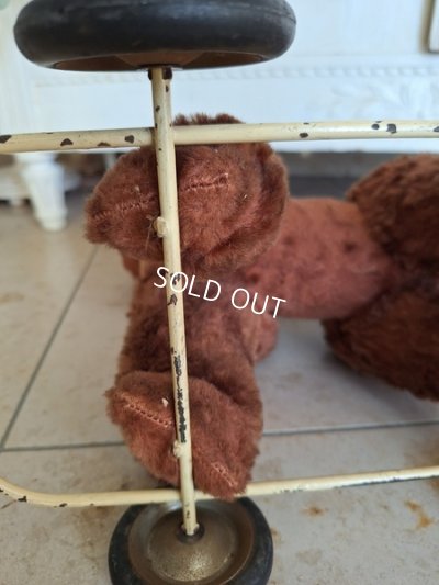 画像16: 車輪付JPMプードル