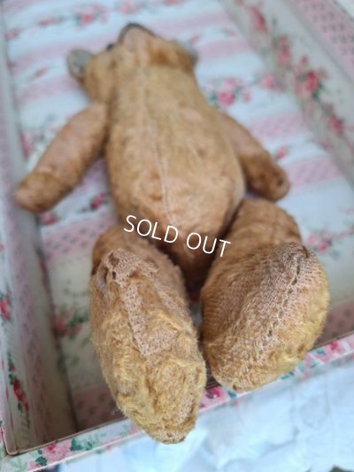 画像11: JPMフレンチテディベア