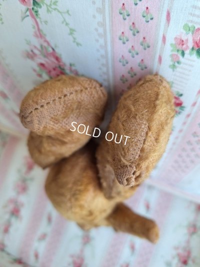 画像12: JPMフレンチテディベア