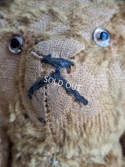 画像3: JPMフレンチテディベア