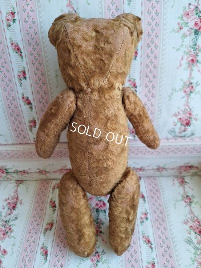 画像14: JPMフレンチテディベア