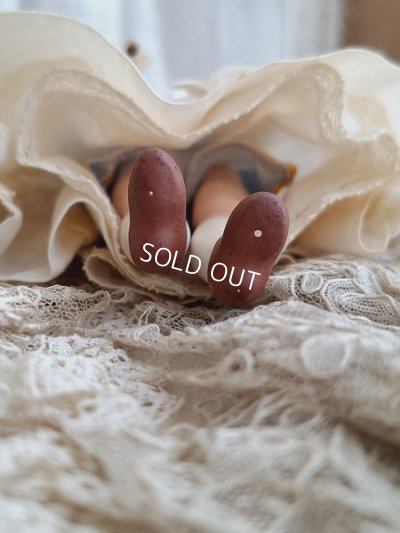 画像8: フレンチコミュニオンビスクドール　