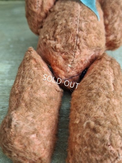 画像8: JPM小さなピンクテディベア