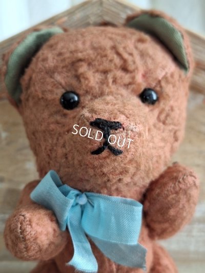 画像3: JPM小さなピンクテディベア