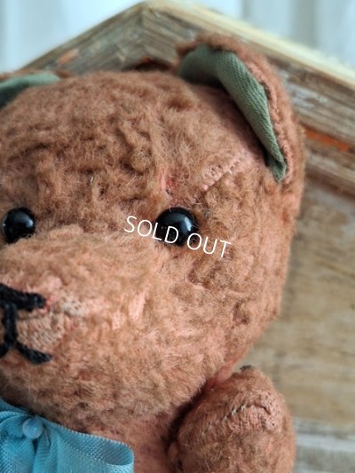 画像4: JPM小さなピンクテディベア