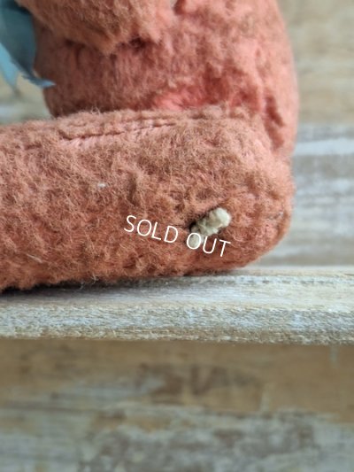 画像13: JPM小さなピンクテディベア