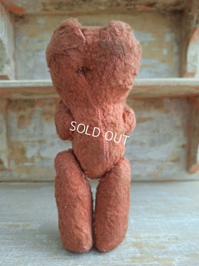 画像14: JPM小さなピンクテディベア