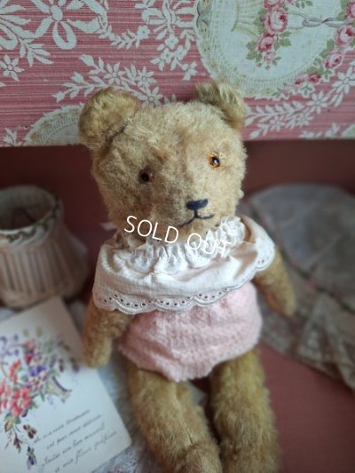teddybear