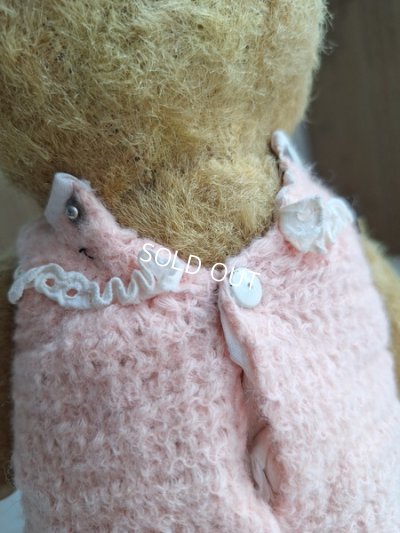 画像7: アンティークテディベア