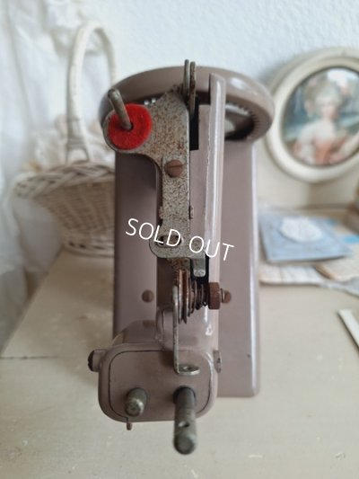 画像8: Singerトイミシン