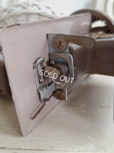 画像10: Singerトイミシン