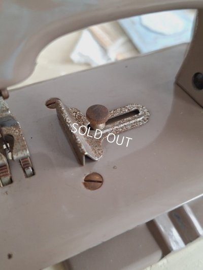 画像11: Singerトイミシン