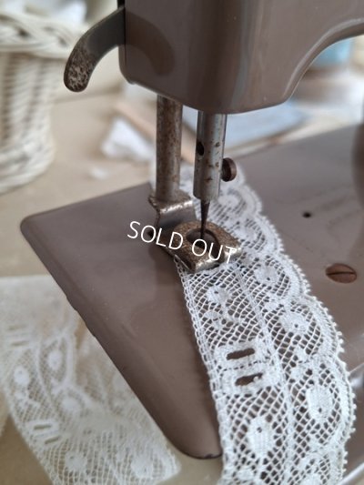 画像13: Singerトイミシン