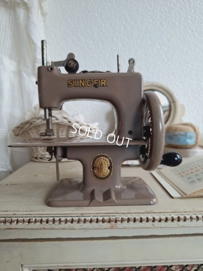 画像7: Singerトイミシン