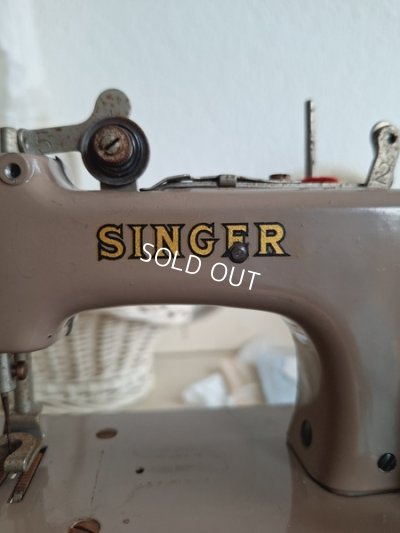 画像2: Singerトイミシン