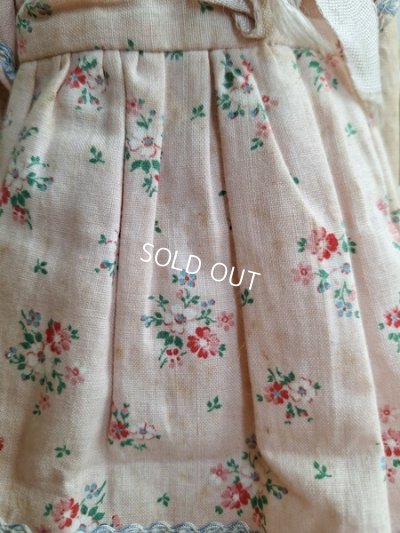 画像7: パピエマルシェヘッドドール