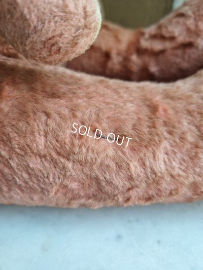 画像21: JPMピンクテディベア