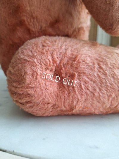 画像7: JPMピンクテディベア