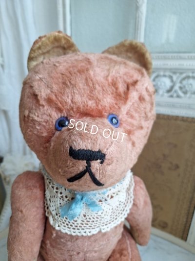 画像2: JPMピンクテディベア