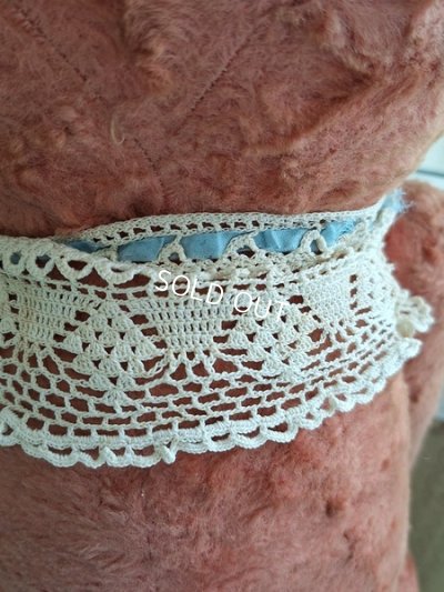 画像14: JPMピンクテディベア