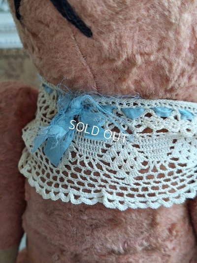 画像15: JPMピンクテディベア