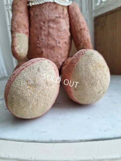 画像18: JPMピンクテディベア