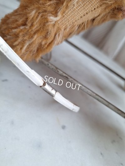 画像13: 車輪付きドッグ