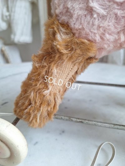 画像15: 車輪付きドッグ