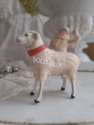 画像15: ヴィンテージクリスマスツリー