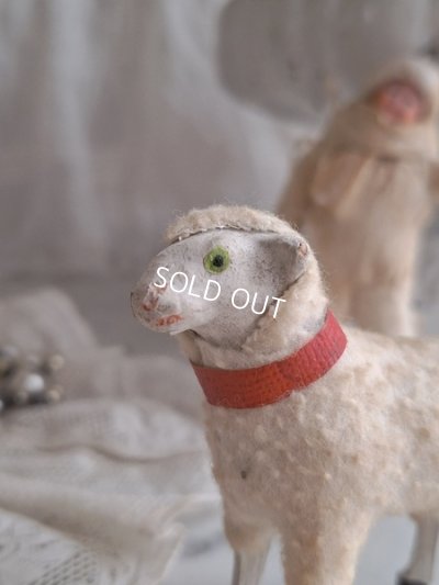 画像16: ヴィンテージクリスマスツリー