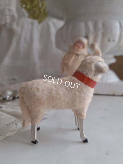 画像18: ヴィンテージクリスマスツリー