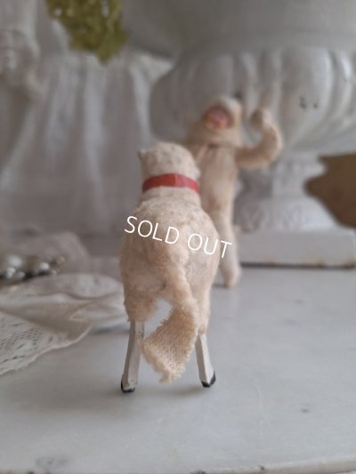 画像19: ヴィンテージクリスマスツリー