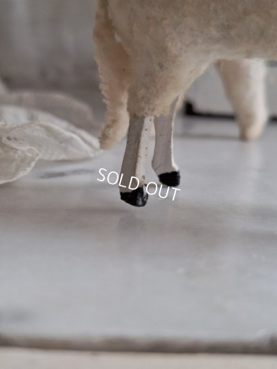 画像21: ヴィンテージクリスマスツリー