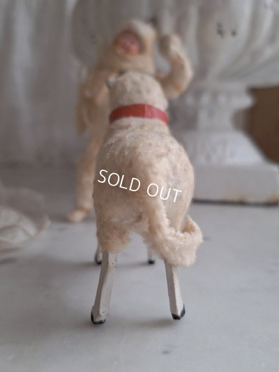 画像25: ヴィンテージクリスマスツリー