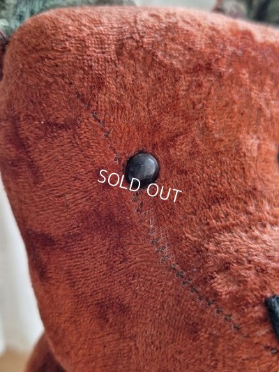 画像6: JPMフレンチテディベア